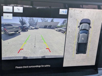 2022 Ford F-150 King Ranch 4WD SuperCrew 5.5' Box