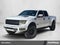 2013 Ford F-150 4WD SuperCrew 5-1/2 Ft Box SVT Raptor