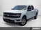 2025 Ford F-150 XLT 4WD SuperCrew 5.5' Box