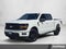2024 Ford F-150 XLT 4WD SuperCrew 5.5' Box