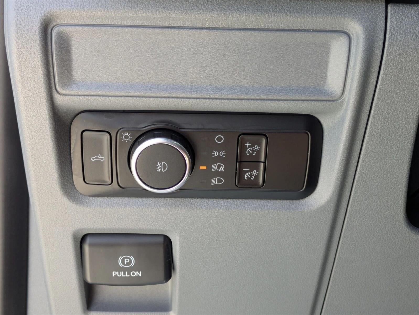 2024 Ford F-150 XLT 4WD SuperCrew 5.5' Box