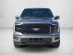 2026 Ford F-150 LARIAT 4WD SuperCrew 5.5' Box