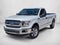 2019 Ford F-150 XL 2WD Reg Cab 6.5' Box