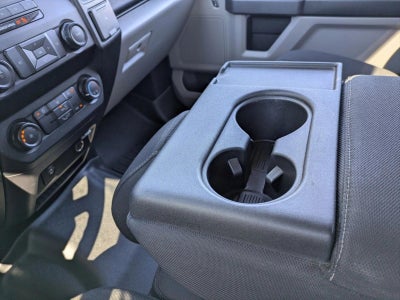 2019 Ford F-150 XL 2WD Reg Cab 6.5' Box