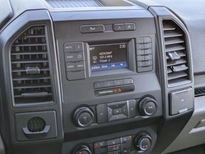 2019 Ford F-150 XL 2WD Reg Cab 6.5' Box