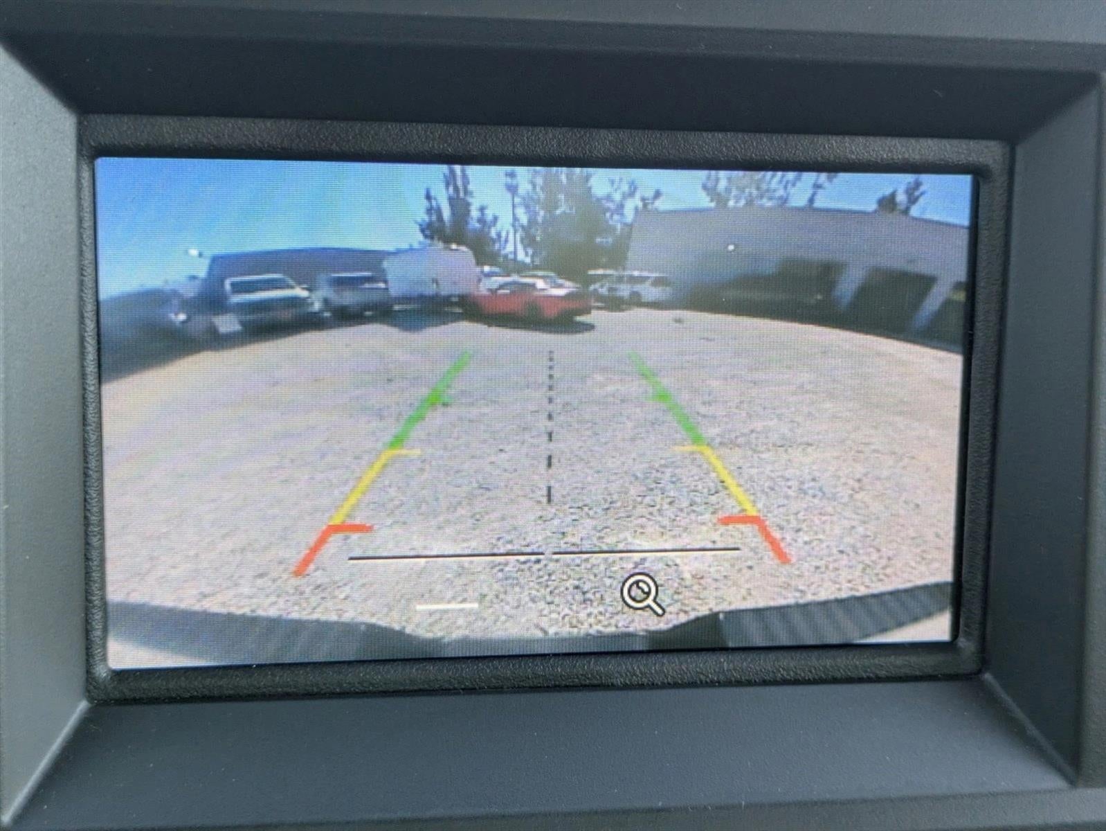 2019 Ford F-150 XL 2WD Reg Cab 6.5' Box