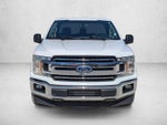 2019 Ford F-150 XL 2WD Reg Cab 6.5' Box