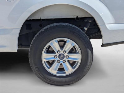 2019 Ford F-150 XL 2WD Reg Cab 6.5' Box