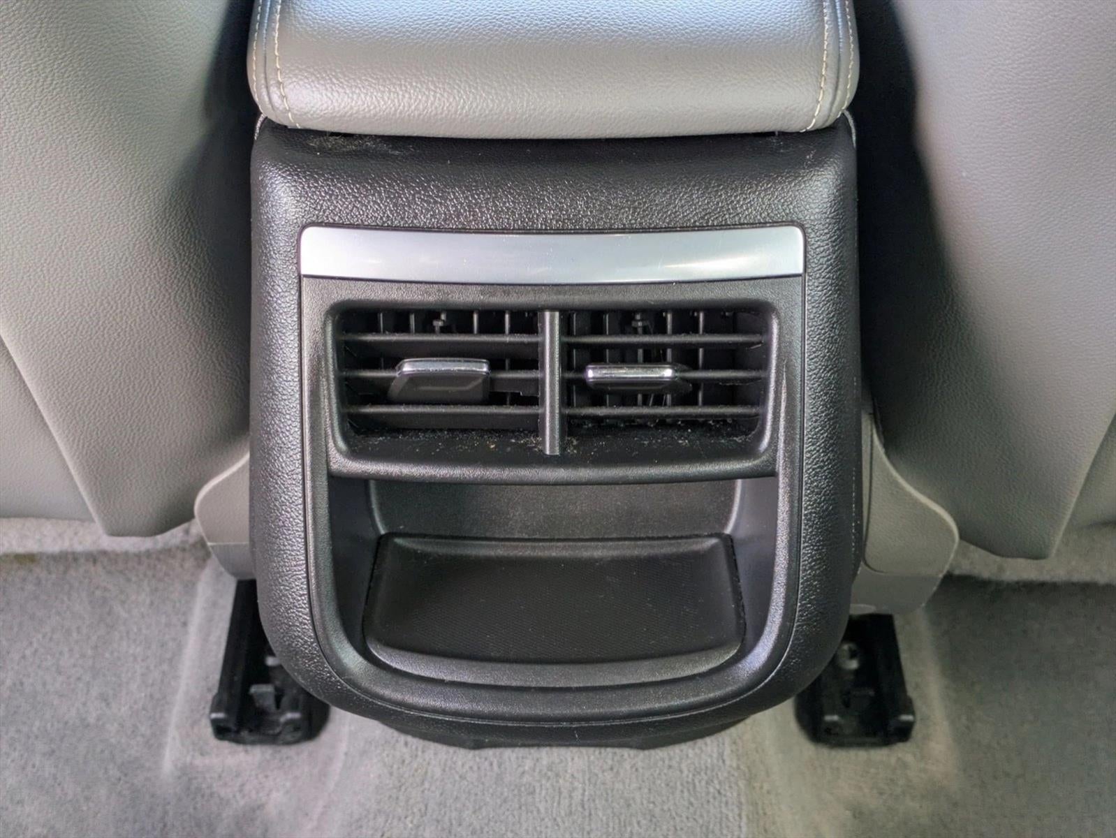 2017 Chevrolet Impala 1LT