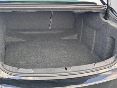 2017 Chevrolet Impala 1LT