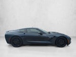 2019 Chevrolet Corvette Stingray Coupe Z51 1LT