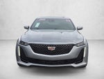 2023 Cadillac CT5 4dr Sdn Luxury