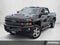 2018 Chevrolet Silverado 2500 HD Crew Cab Standard Box 4-Wheel Drive LTZ