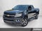 2017 Chevrolet Colorado Extended Cab Long Box 2-Wheel Drive Z71