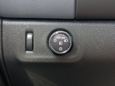 2017 Chevrolet Colorado Extended Cab Long Box 2-Wheel Drive Z71