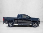 2017 Chevrolet Colorado Extended Cab Long Box 2-Wheel Drive Z71