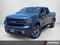 2021 Chevrolet Silverado 1500 Crew Cab Short Box 4-Wheel Drive RST