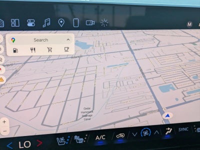 2024 Chevrolet Traverse RS w/1RS