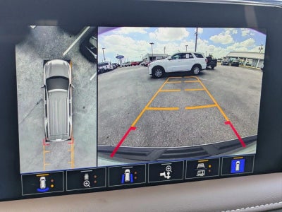 2024 Chevrolet Suburban 2WD High Country