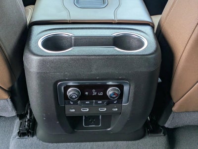 2024 Chevrolet Suburban 2WD High Country