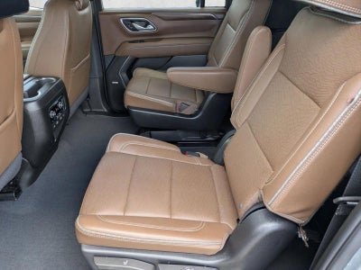 2024 Chevrolet Suburban 2WD High Country