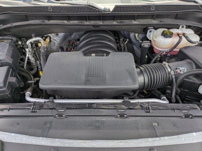 2024 Chevrolet Suburban 2WD High Country