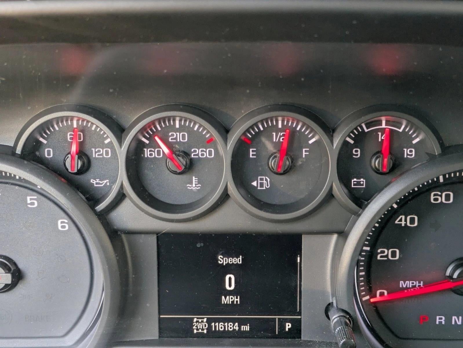 2020 GMC Sierra 1500 Crew Cab Short Box 4-Wheel Drive