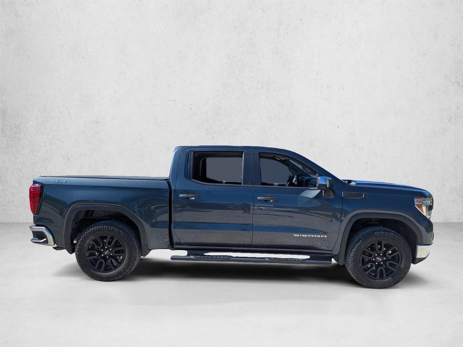 2020 GMC Sierra 1500 Crew Cab Short Box 4-Wheel Drive