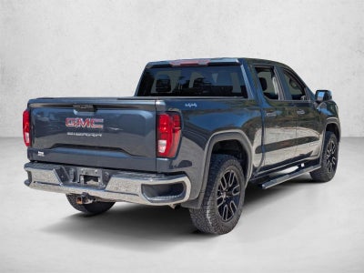 2020 GMC Sierra 1500 Crew Cab Short Box 4-Wheel Drive
