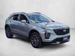 2024 Cadillac XT4 AWD 4dr Sport