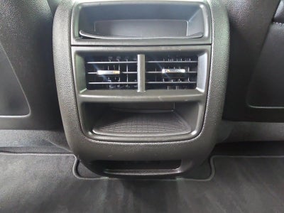 2025 Cadillac XT5 FWD 4dr Luxury