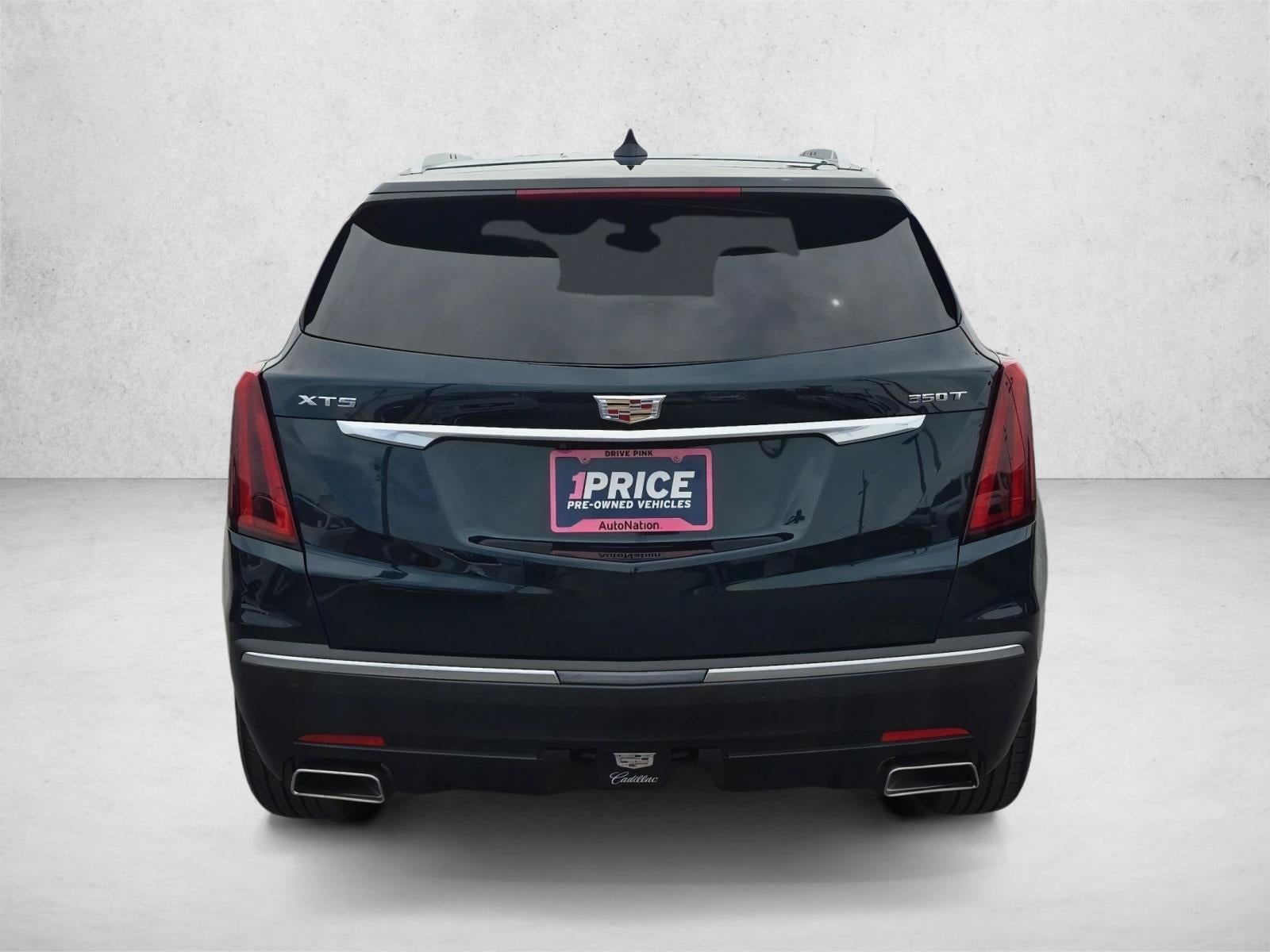 2025 Cadillac XT5 FWD 4dr Luxury