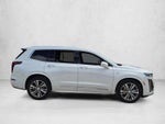 2021 Cadillac XT6 FWD 4dr Premium Luxury