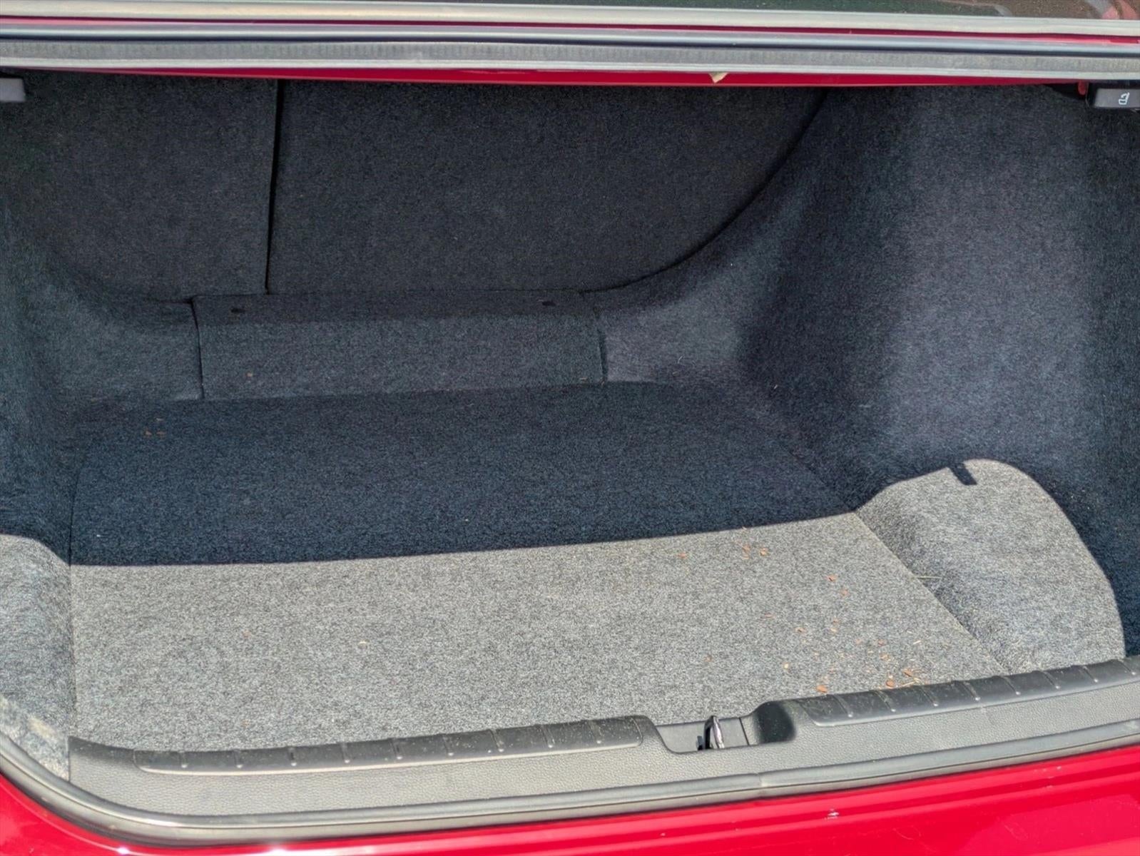 2021 Honda Accord Sedan Sport SE 1.5T CVT