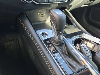 2021 Nissan Altima 2.5 SL Sedan