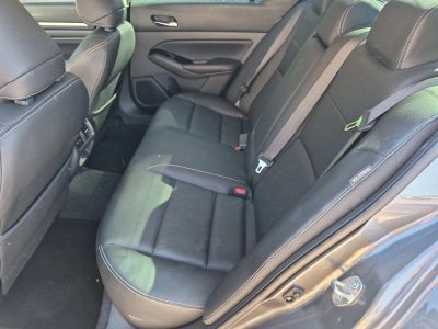 2021 Nissan Altima 2.5 SL Sedan