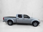 2011 Nissan Frontier 2WD Crew Cab LWB Auto SV