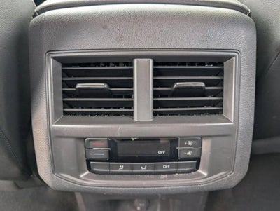 2022 Volkswagen Atlas 2.0T SE FWD
