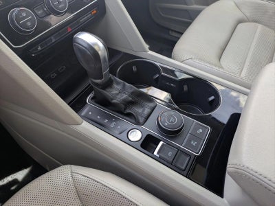 2018 Volkswagen Atlas 3.6L V6 SEL Premium 4MOTION