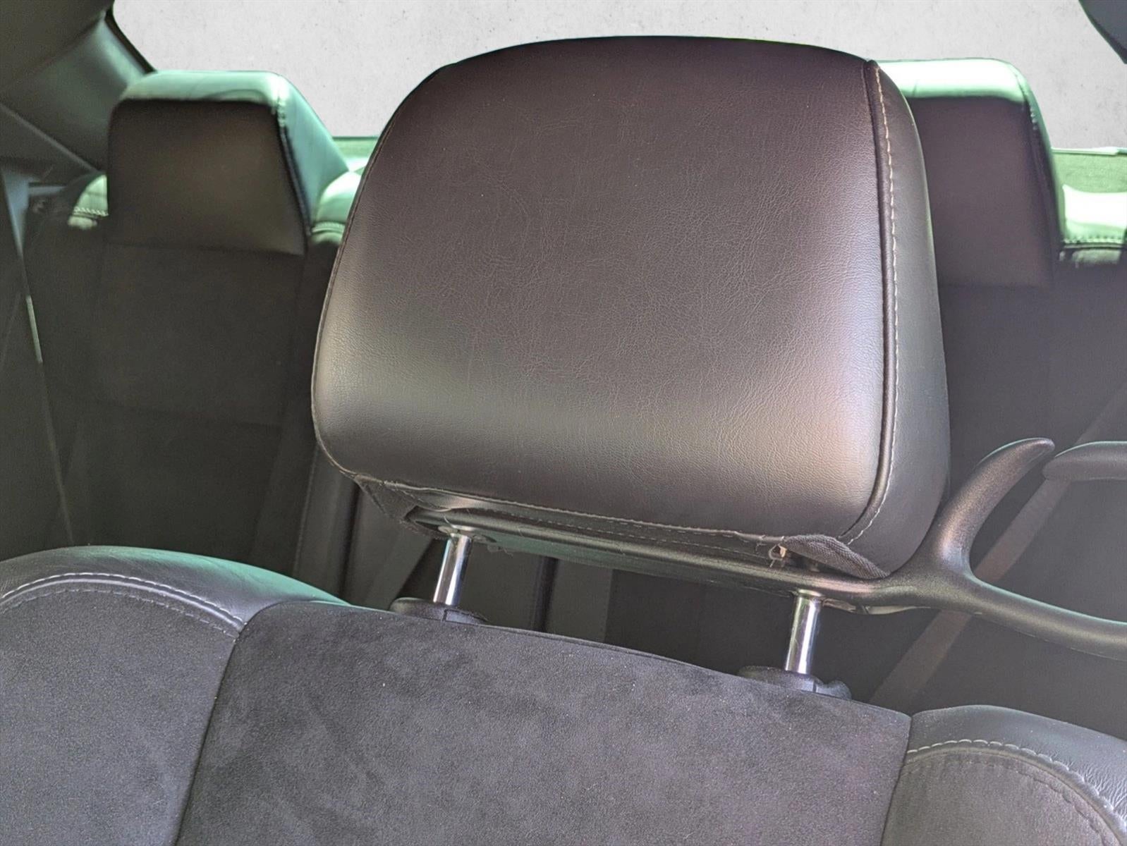 2022 Dodge Challenger R/T RWD