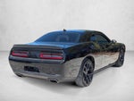 2022 Dodge Challenger R/T RWD