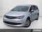 2022 Chrysler Voyager LX FWD