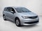 2022 Chrysler Voyager LX FWD