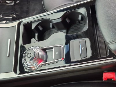 2019 Ford Edge SEL FWD