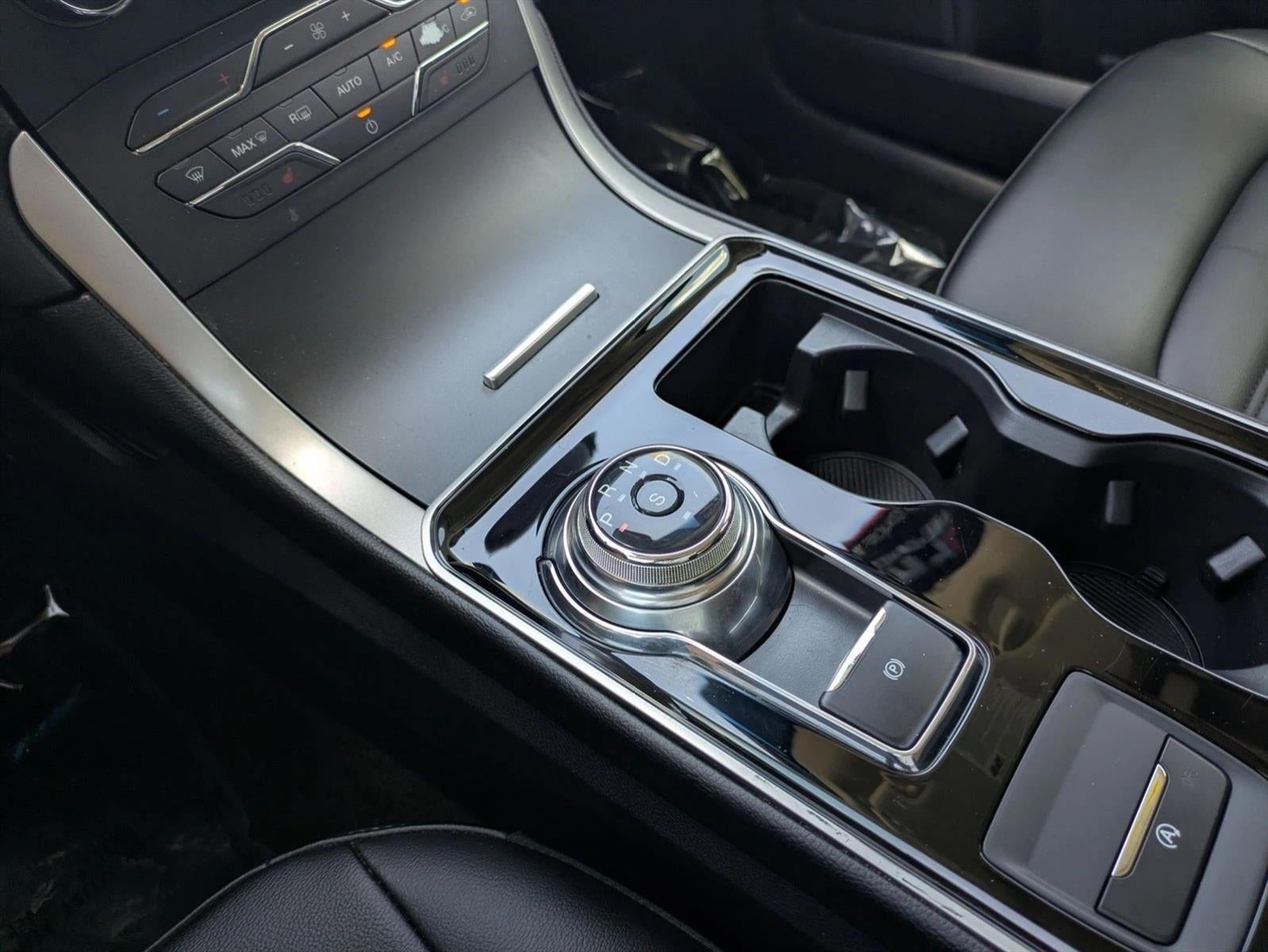 2019 Ford Edge SEL FWD