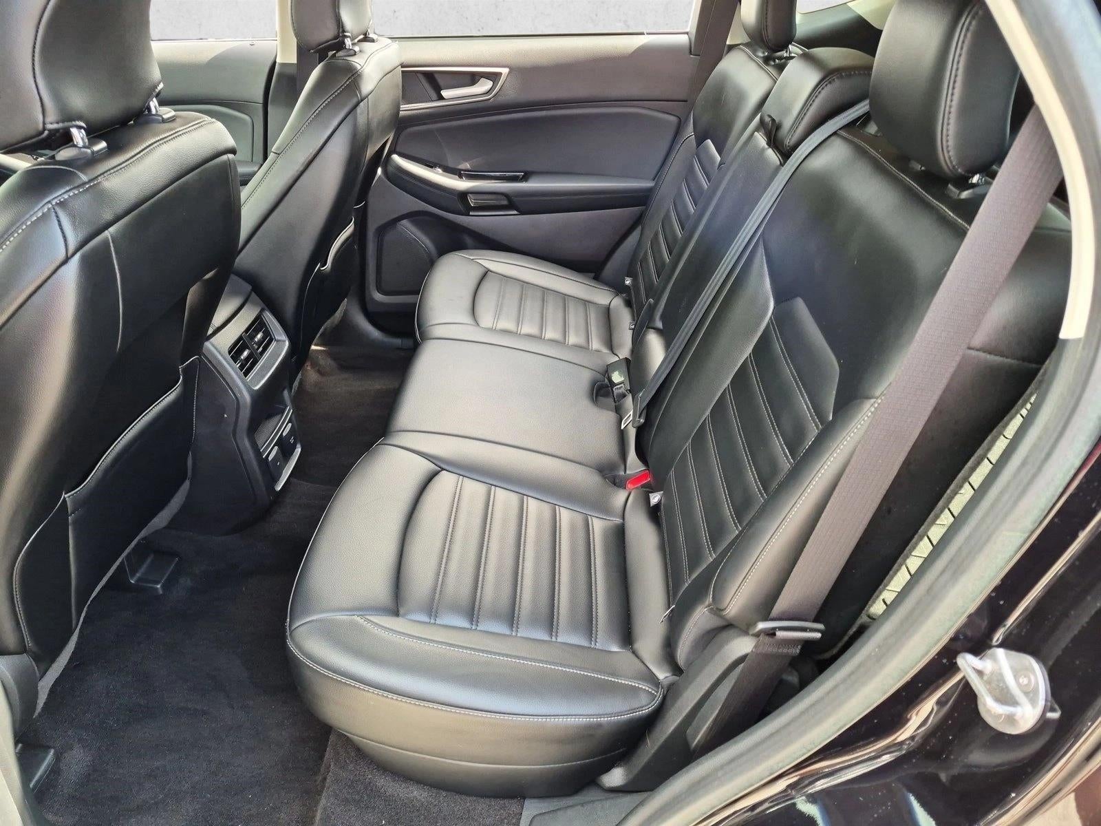 2019 Ford Edge SEL FWD