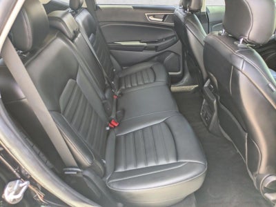2019 Ford Edge SEL FWD