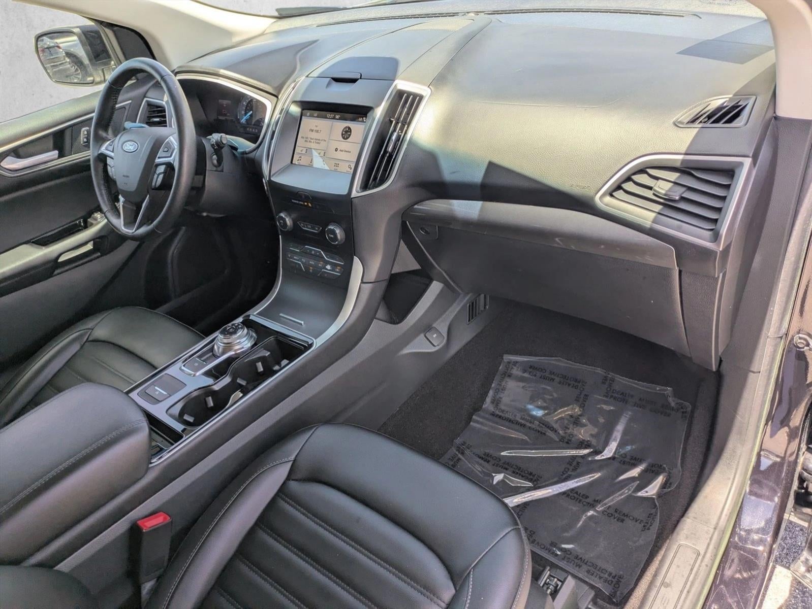 2019 Ford Edge SEL FWD
