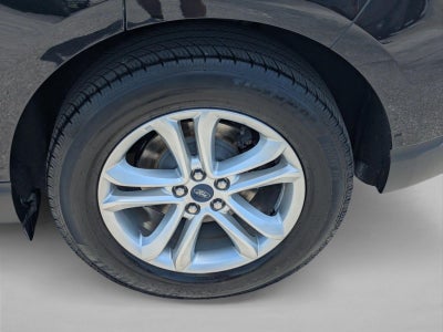 2019 Ford Edge SEL FWD