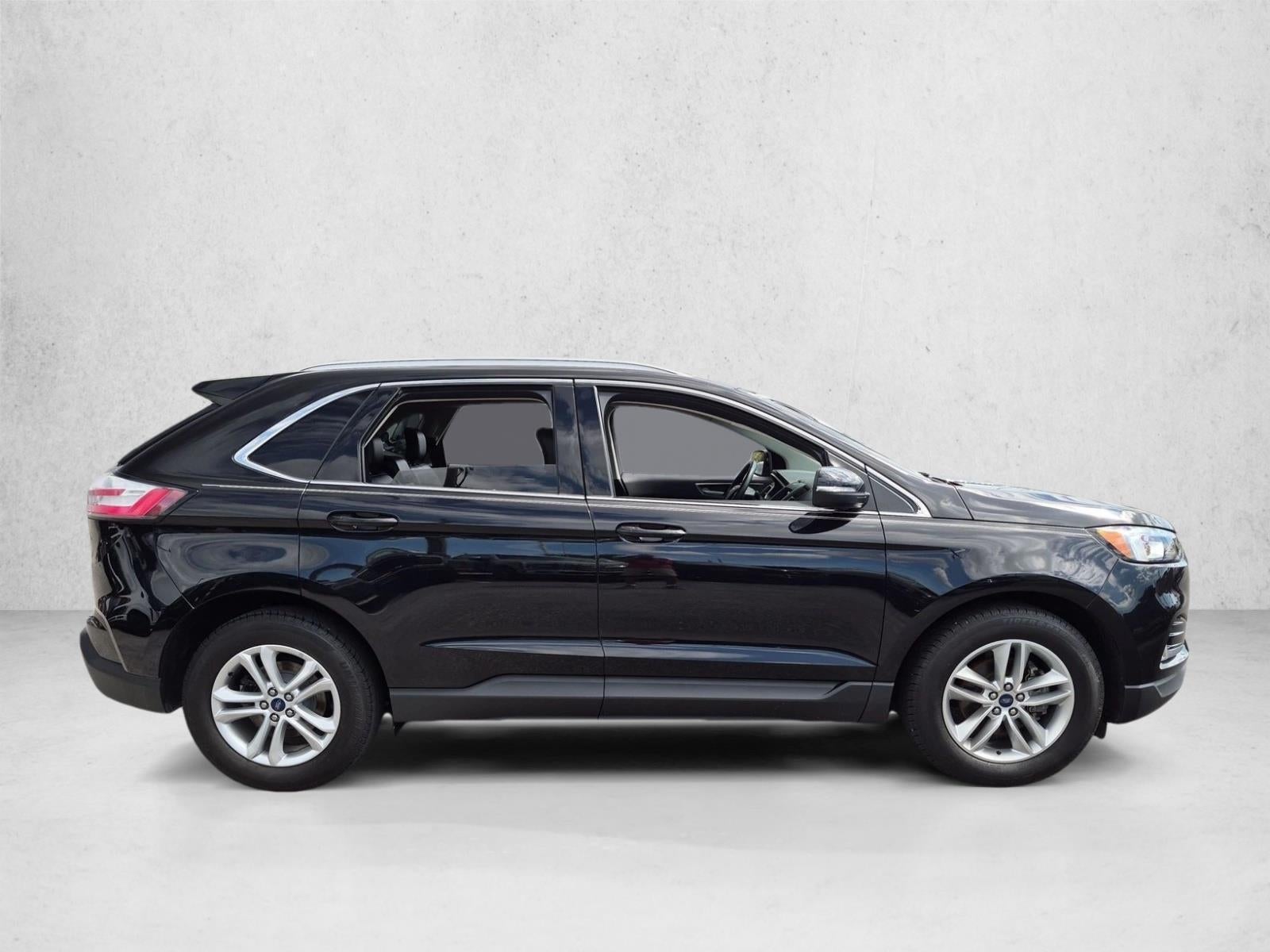 2019 Ford Edge SEL FWD